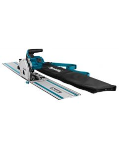 Sierra circular Makita DSP601ZJU2 2x18 V 165 mm