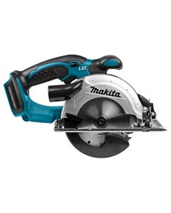Makita DSS501ZJ 18 V Sierra circular 136 mm