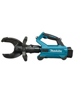 Cortacables Makita DTC104ZK LXT 18 V