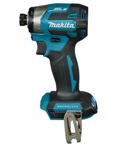 Atornillador de impacto Makita DTD173Z 18 V