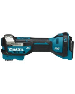 Multiherramienta Makita DTM52Z 18 V
