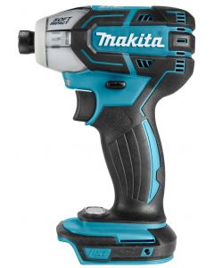 Atornillador de impulsos Makita DTS141ZJ 18 V