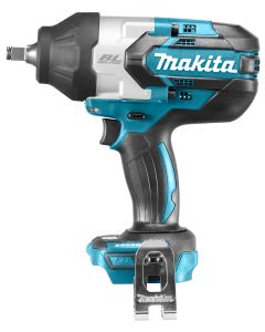 Llave de impacto Makita DTW1002ZJ 18 V