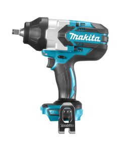 Llave de impacto Makita DTW1002Z 18 V