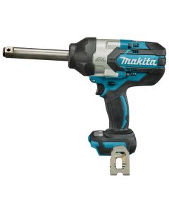 Llave de impacto 3/4" Makita DTW1005Z LXT 18 V