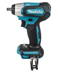 Llave de impacto Makita DTW180ZJ 18 V