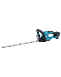 Cortasetos Makita DUH607Z LXT 18 V 60 cm
