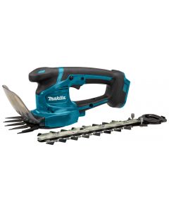 Cizalla para hierba y arbustos Makita DUM111ZX LXT 18 V sin cable