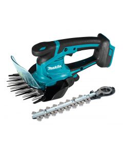 Cizalla para hierba y arbustos Makita DUM604ZX LXT 18 V sin cable