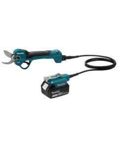 Tijeras de podar Makita DUP180Z LXT 18 V