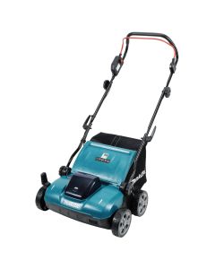 Cortaverticales Makita DUV320Z LXT 18 V 32cm
