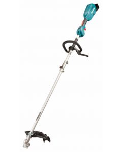 Makita DUX18ZX1 Sistema combinado de 18 V
