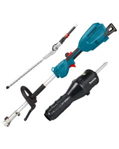 Sistema combinado de baterías Makita DUX18ZX1NX LXT 18 V
