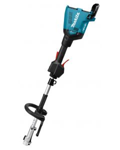 Sistema combinado Makita DUX60ZM4 2x18 V