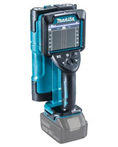 Escáner de pared Makita DWD181ZJ 14,4 / 18 V
