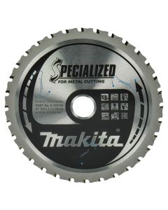 makita E-02939 Hoja de sierra circular acero