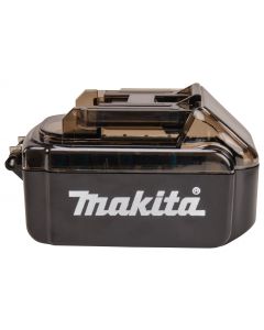 Makita E-03084 Juego de puntas para tornillos de impacto 31 piezas 25mm