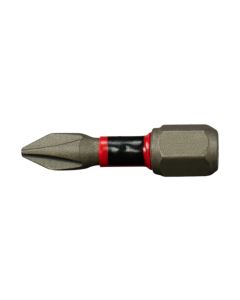 Makita E-03121 Punta de tornillo de impacto PH1x25mm