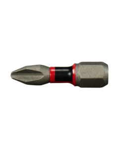 Makita E-03137 Punta de tornillo de impacto PH2x25mm