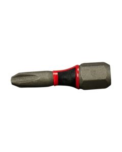 Makita E-03143 Punta de tornillo de impacto PH2x25mm delgada