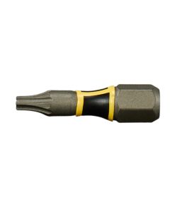 Makita E-03193 Punta de tornillo de impacto T10x25mm