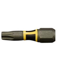 Makita E-03224 Punta de tornillo de impacto T25x25mm