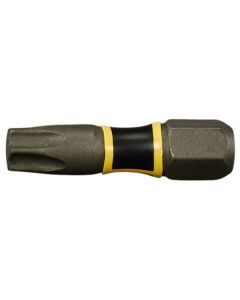 Makita E-03230 Punta de tornillo de impacto T30x25mm