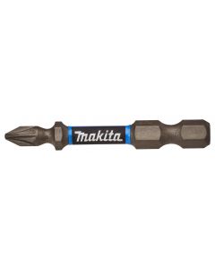 Makita E-03296 Punta de tornillo de impacto PZ1x50mm