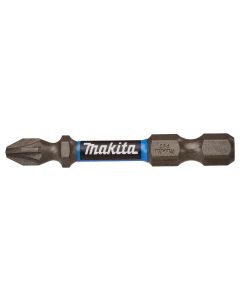 Makita E-03305 Punta de tornillo de impacto PZ2x50mm