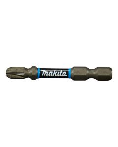 Makita E-03311 Punta de tornillo de impacto PZ3x50mm