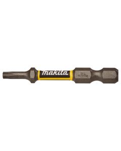 Makita E-03333 Punta de tornillo de impacto T15x50mm