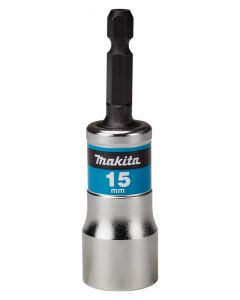 Makita E-03501 Tapa basculante 15x80mm 