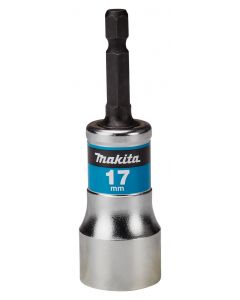 Makita E-03517 tapa basculante 17x80mm 