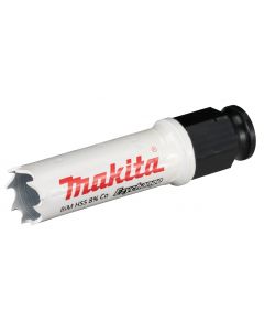 Makita E-03648 Sierra de corona 17mm cambio rápido BiM