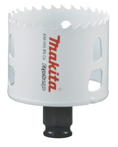 Makita E-03872 Sierra de corona 60mm cambio rápido BiM