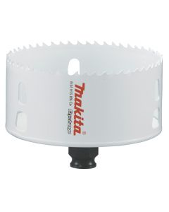 Makita E-03997 Sierra de corona 102mm cambio rápido BiM