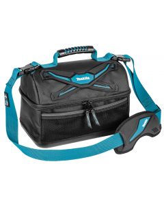 Makita E-05620 Bolsa de almuerzo grande con correa de transporte
