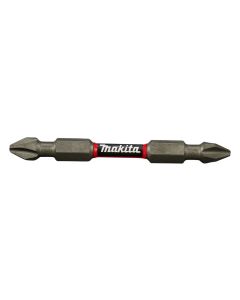 Makita E-06286 Punta de tornillo de impacto PH2x65mm