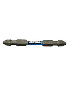 Makita E-06292 Punta de tornillo de impacto PZ2x65mm