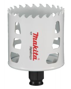 Makita E-06769 Sierra de corona 67mm HM cambio rápido