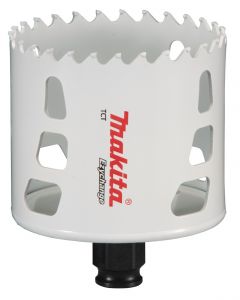 Makita E-06806 Sierra de corona 76mm HM cambio rápido