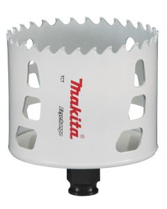 Makita E-06812 Sierra de corona 83mm HM cambio rápido