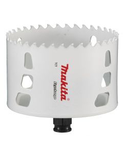 Makita E-06828 Sierra de corona 102mm HM cambio rápido