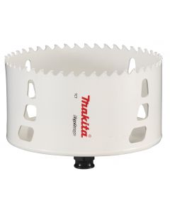 Makita E-06834 Sierra de corona 127mm HM cambio rápido