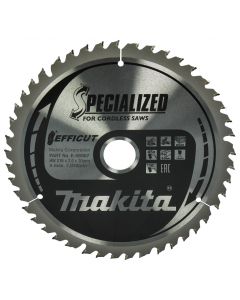 Makita E-06987 Hoja de sierra Madera