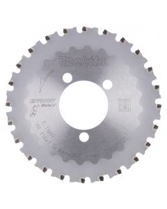 Makita E-11097 Hoja de sierra circular varilla de refuerzo