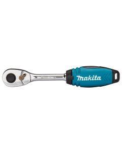 Makita E-11558 Carraca 84 dientes 1/4" VK