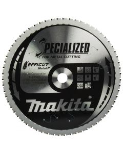 Makita E-12049 Disco de corte Acero