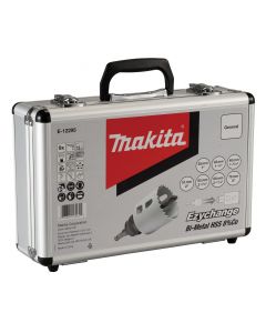 Juego de sierras de corona Makita E-12295 9 piezas