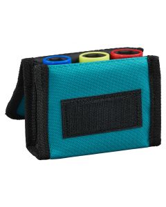 Makita E-12354 Juego de tapones de rueda 3 piezas